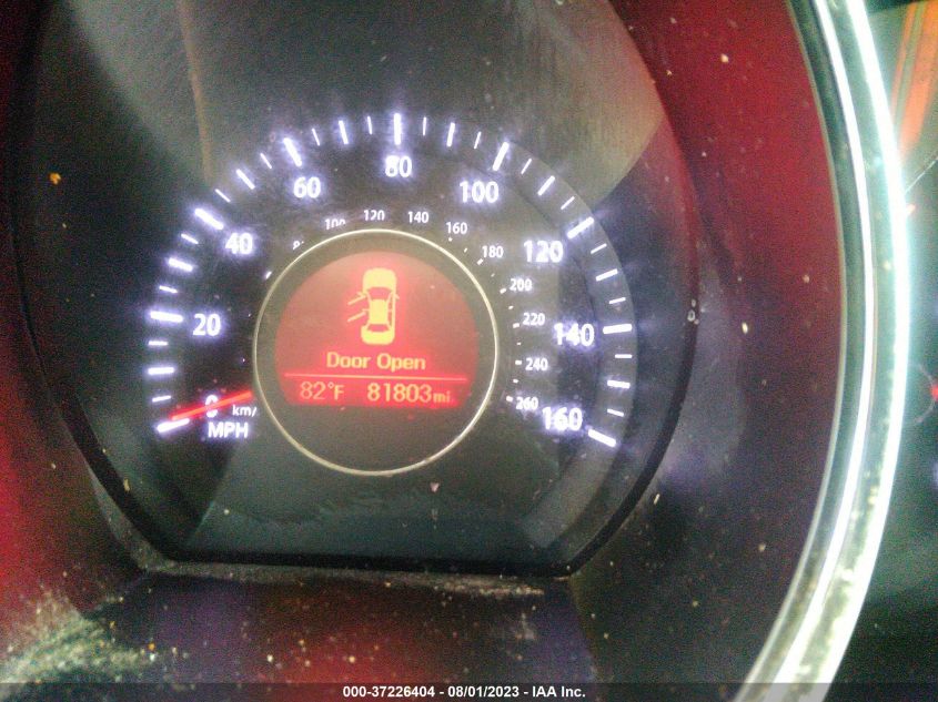 2013 KIA OPTIMA LX - KNAGM4A74D5439603