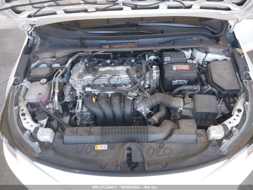 2020 TOYOTA COROLLA LE - 5YFEPRAE5LP063363