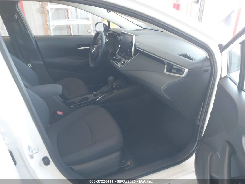2020 TOYOTA COROLLA LE - 5YFEPRAE5LP063363
