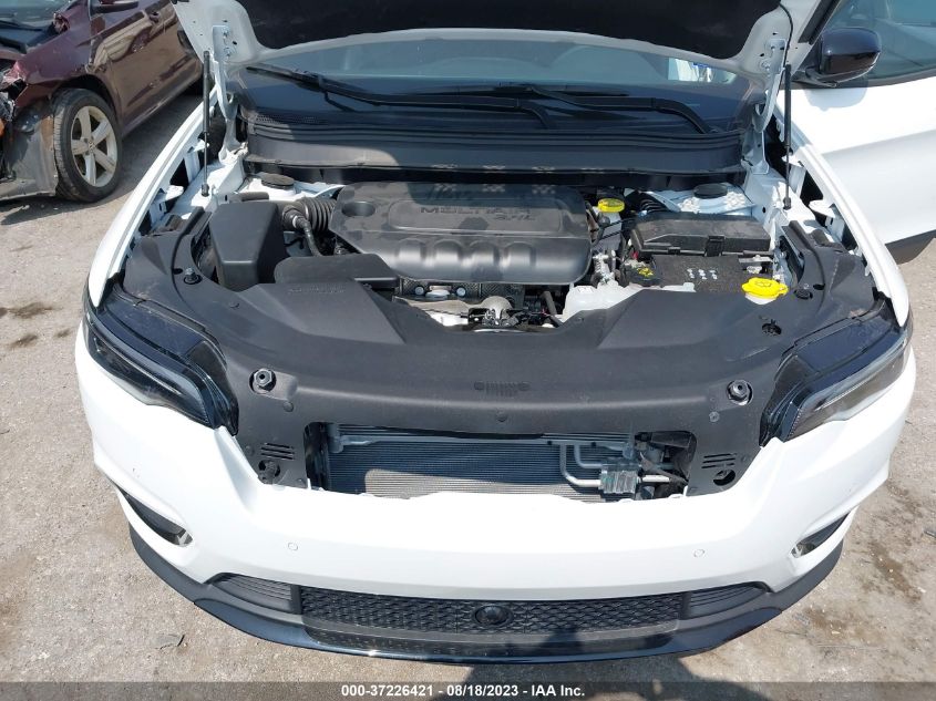 2023 JEEP CHEROKEE ALTITUDE LUX - 1C4PJMMB4PD112561