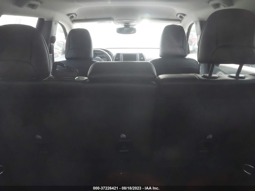 2023 JEEP CHEROKEE ALTITUDE LUX - 1C4PJMMB4PD112561