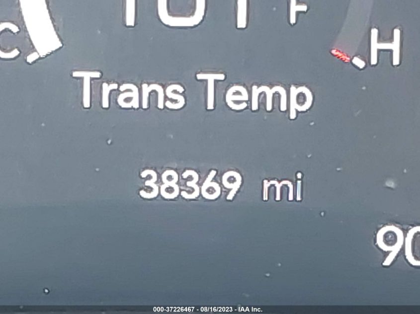 2022 CHRYSLER PACIFICA TOURING L - 2C4RC1BG2NR132835