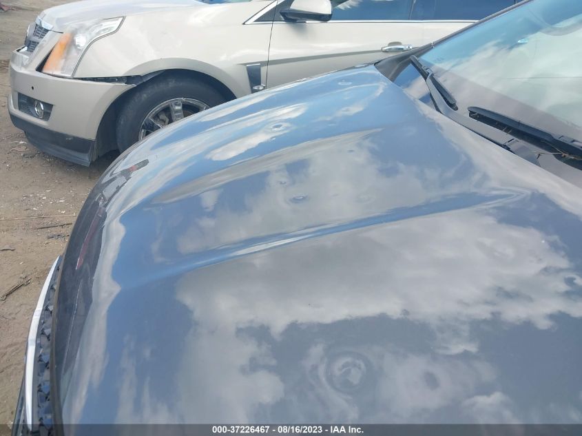 2022 CHRYSLER PACIFICA TOURING L - 2C4RC1BG2NR132835