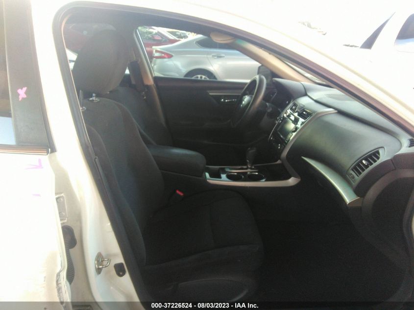 2014 NISSAN ALTIMA 2.5/S/SV/SL - 1N4AL3AP7EC120091