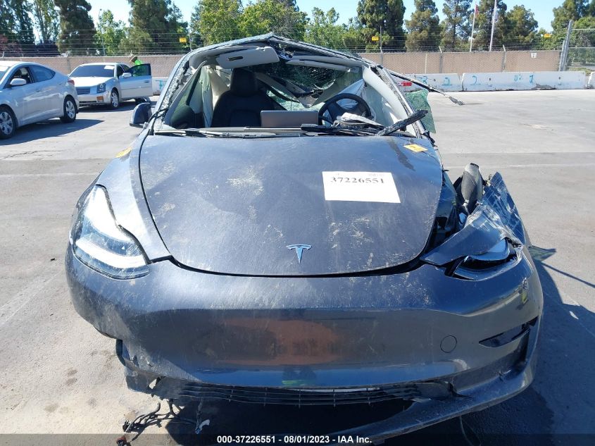 2023 TESLA MODEL 3 LONG RANGE - 5YJ3E1EB4PF462538