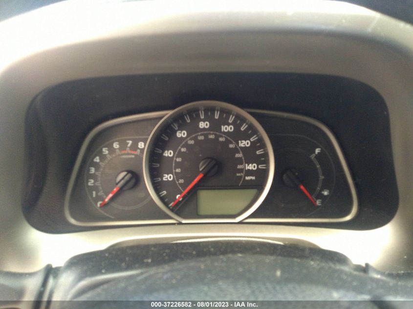 2013 TOYOTA RAV4 XLE - 2T3RFREV8DW030735