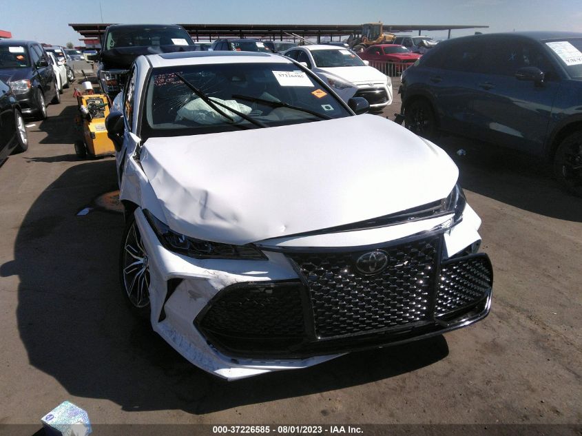 2019 TOYOTA AVALON XLE/TOURING/LIMITED/XSE - 4T1BZ1FB7KU012960