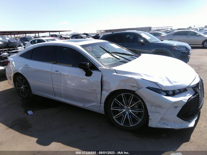 2019 TOYOTA AVALON XLE/TOURING/LIMITED/XSE - 4T1BZ1FB7KU012960