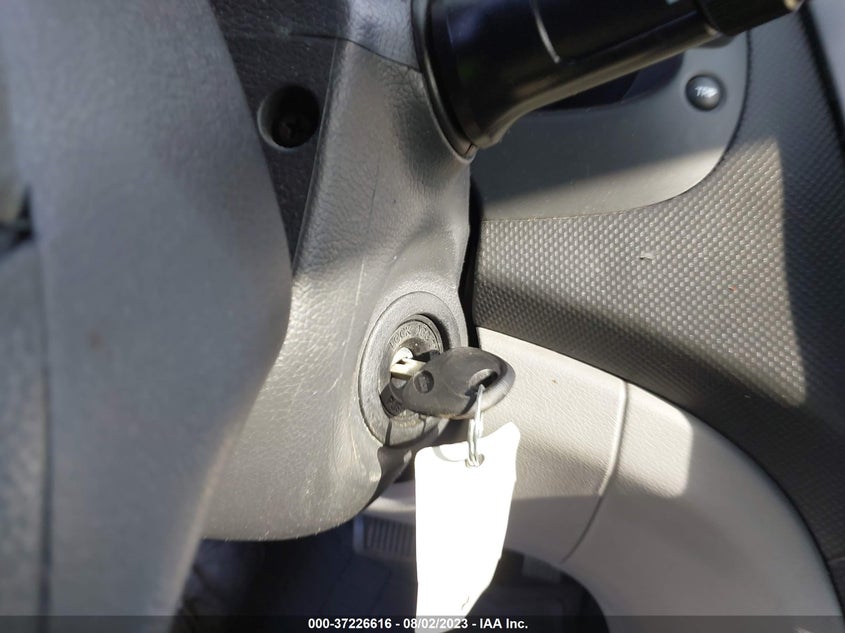 VIN KMHCT4AE1HU366572 2017 HYUNDAI ACCENT SE