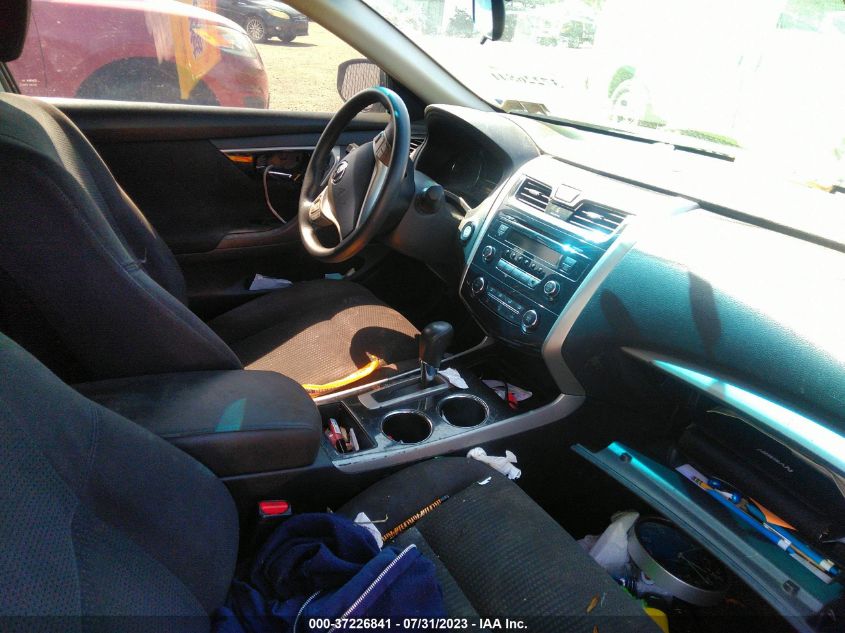 2014 NISSAN ALTIMA 2.5 S - 1N4AL3AP2EC130494