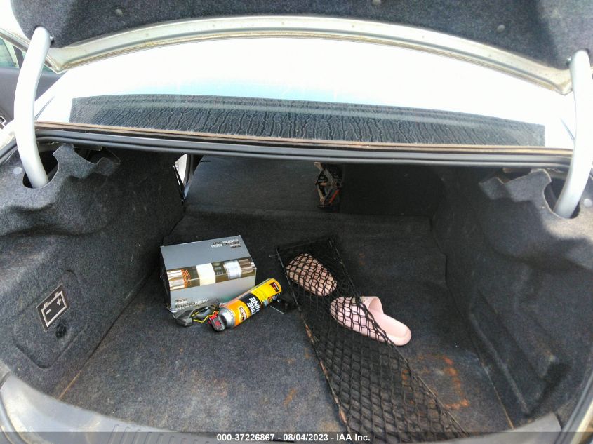 2014 CHEVROLET MALIBU LTZ - 1G11H5SL6EF259591