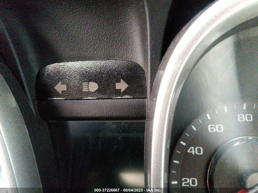 2014 CHEVROLET MALIBU LTZ - 1G11H5SL6EF259591