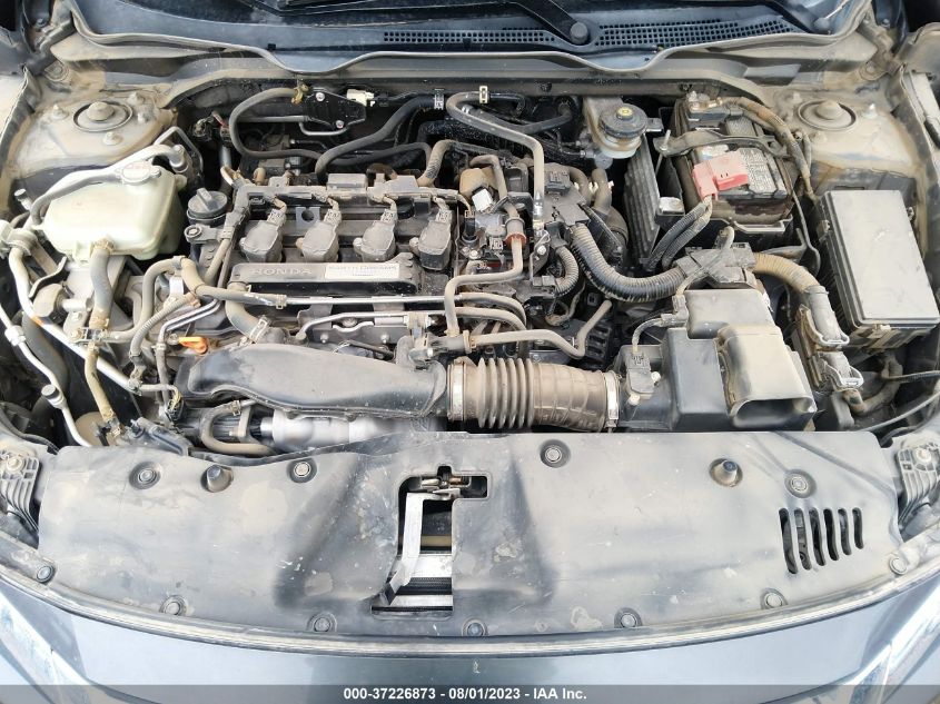 2016 HONDA CIVIC SEDAN EX-T - 2HGFC1F39GH656536