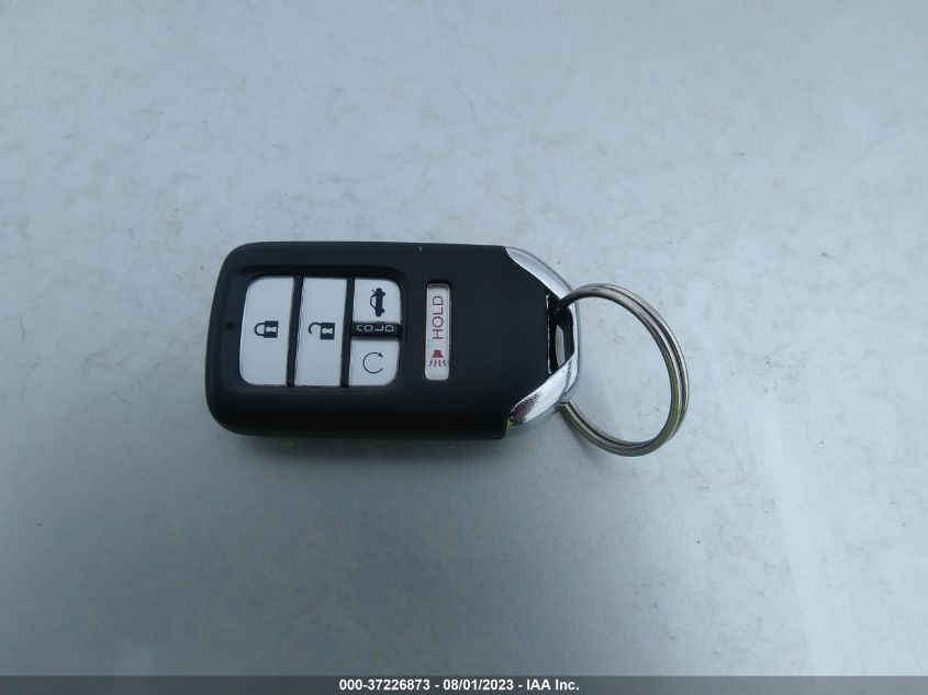 2016 HONDA CIVIC SEDAN EX-T - 2HGFC1F39GH656536