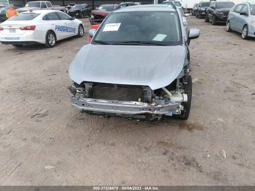 2014 SUBARU XV CROSSTREK 2.0 LIMITED - JF2GPAKC7EH201475
