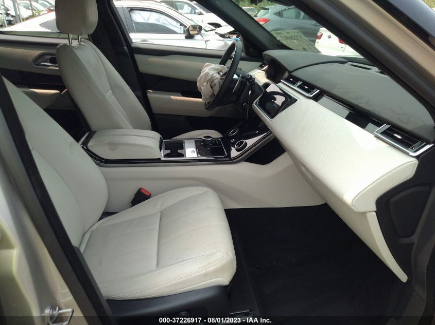 2020 LAND ROVER RANGE ROVER VELAR R-DYNAMIC S - SALYK2EX3LA262200