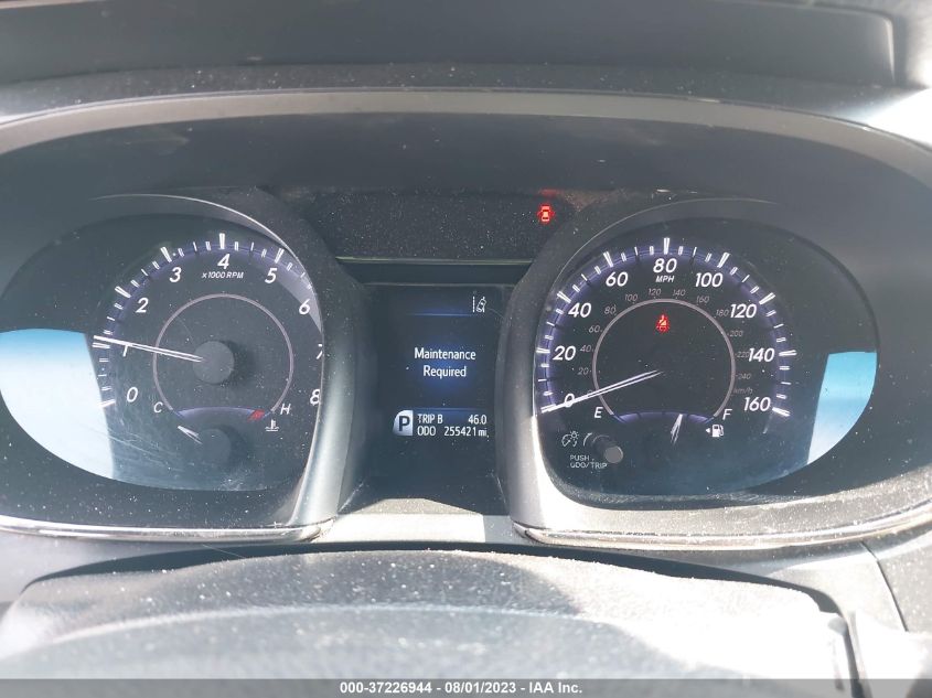 2018 TOYOTA AVALON XLE/XLE PLUS - 4T1BK1EB2JU265494
