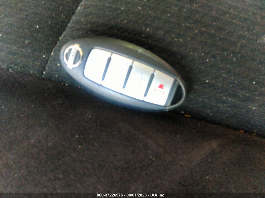 2013 NISSAN ALTIMA 2.5 S - 1N4AL3AP3DN476525