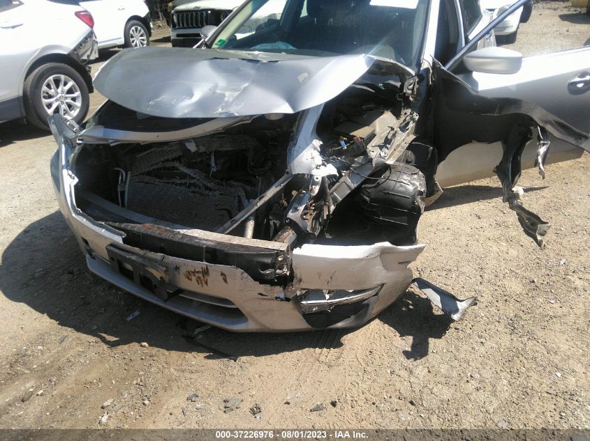 2013 NISSAN ALTIMA 2.5 S - 1N4AL3AP3DN476525