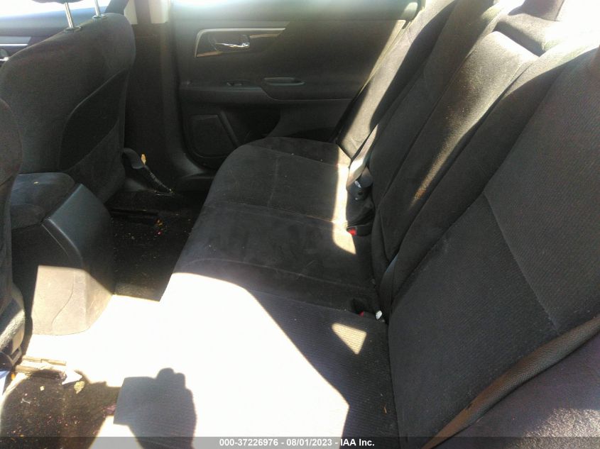 2013 NISSAN ALTIMA 2.5 S - 1N4AL3AP3DN476525