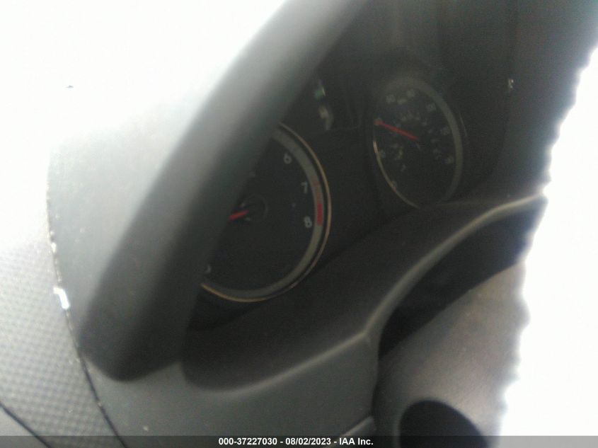 2013 HYUNDAI ACCENT GLS - KMHCT4AE5DU348991