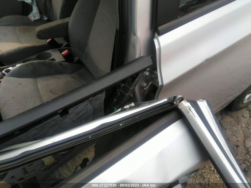 2013 HYUNDAI ACCENT GLS - KMHCT4AE5DU348991