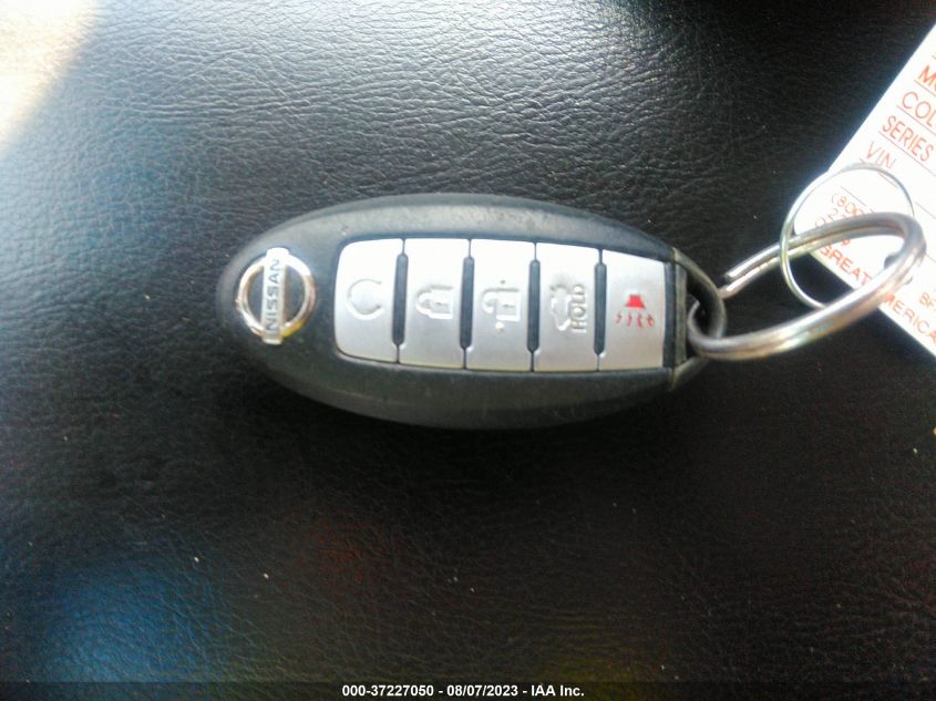 2014 NISSAN ALTIMA 2.5 SL - 1N4AL3AP8EC194734