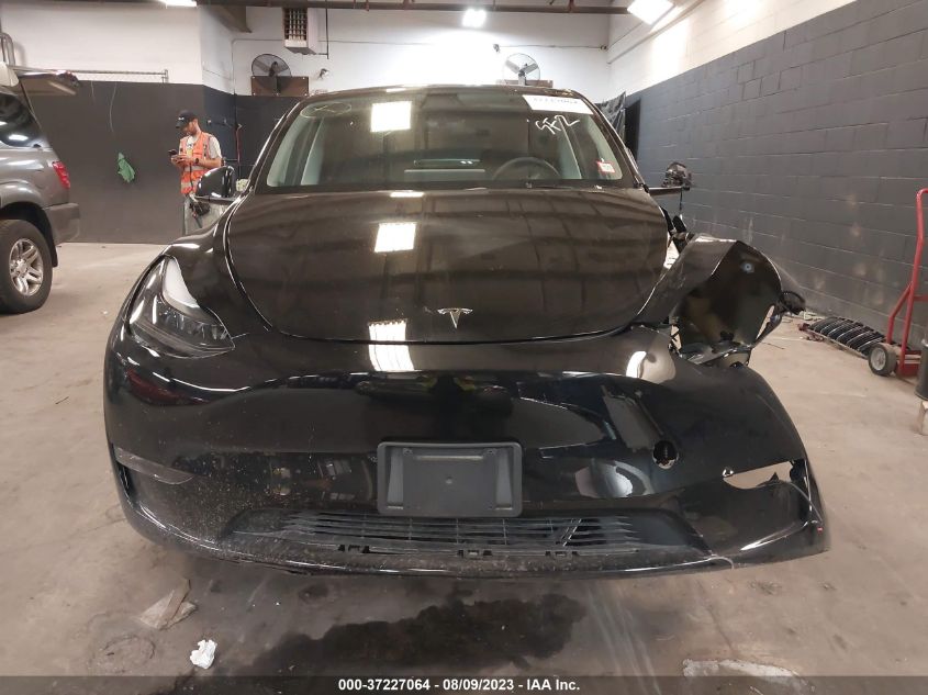 2023 TESLA MODEL Y LONG RANGE - 7SAYGDEE5PF751457