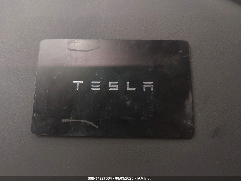2023 TESLA MODEL Y LONG RANGE - 7SAYGDEE5PF751457