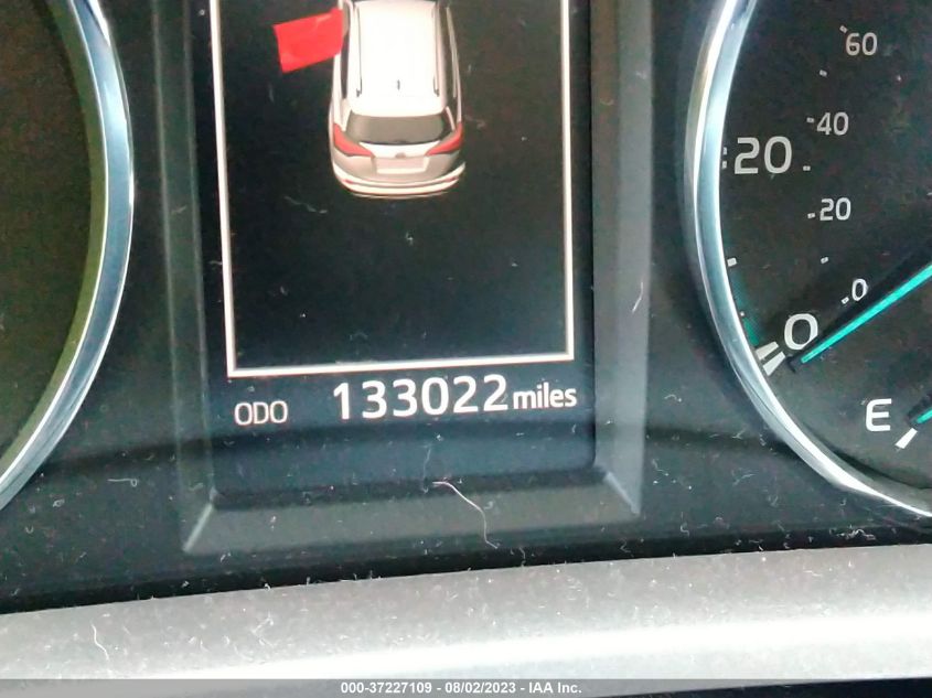 2016 TOYOTA RAV4 HYBRID XLE - JTMRJREV5GD020311