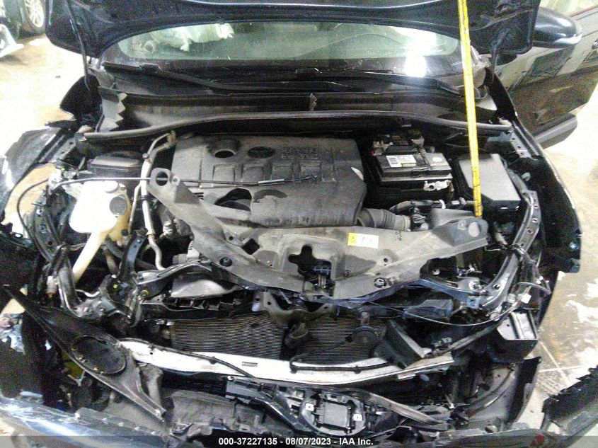 2019 TOYOTA C-HR XLE/LE/LIMITED - JTNKHMBX7K1030138