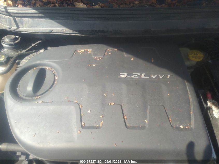 2014 JEEP CHEROKEE LATITUDE - 1C4PJMCSXEW192290