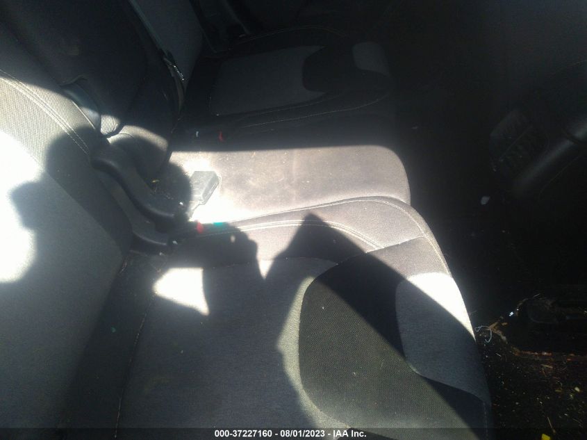 2014 JEEP CHEROKEE LATITUDE - 1C4PJMCSXEW192290