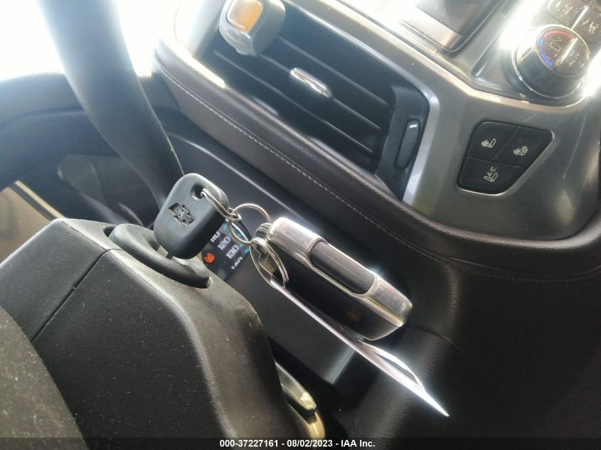 2015 CHEVROLET SILVERADO 1500 LTZ - 3GCPCSEC8FG268500