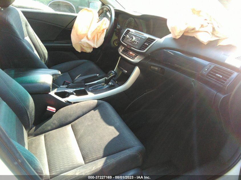 2015 HONDA ACCORD SEDAN SPORT - 1HGCR2F51FA114689
