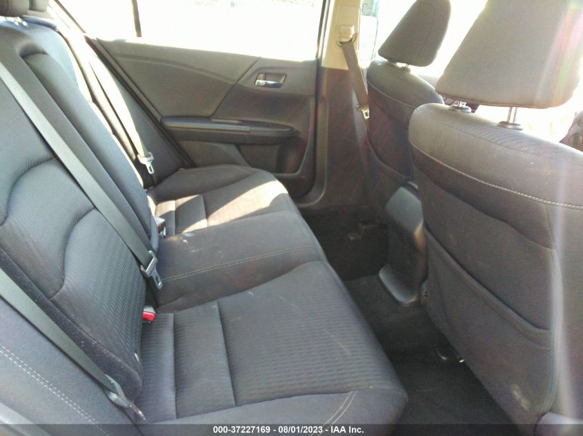 2015 HONDA ACCORD SEDAN SPORT - 1HGCR2F51FA114689
