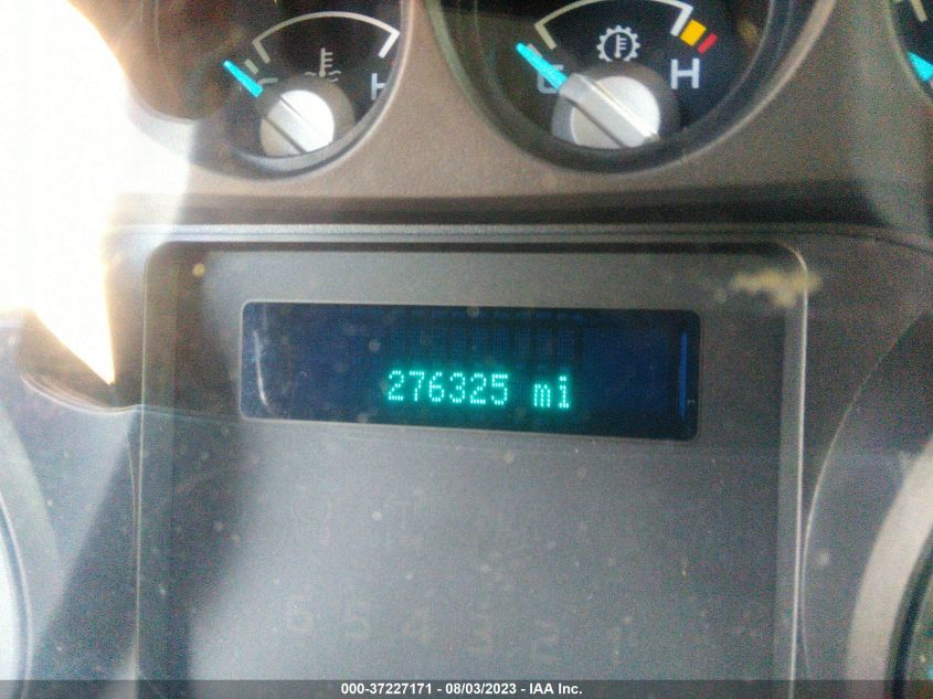 2015 FORD SUPER DUTY F-250 SRW XL/XLT/LARIAT/KING RANCH - 1FT7W2A68FEB70470