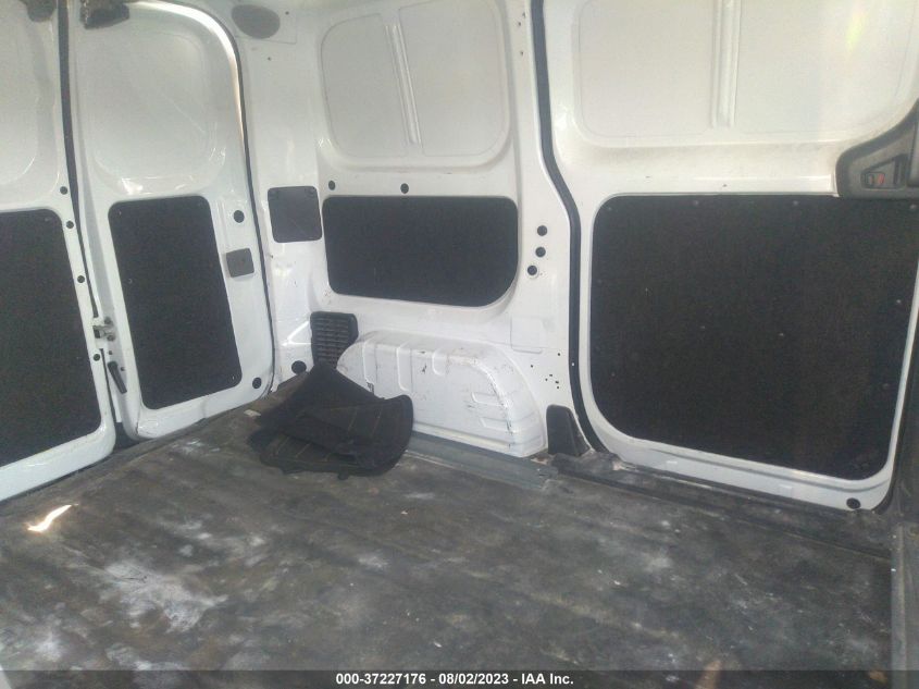 2014 NISSAN NV200 S - 3N6CM0KN2EK696920