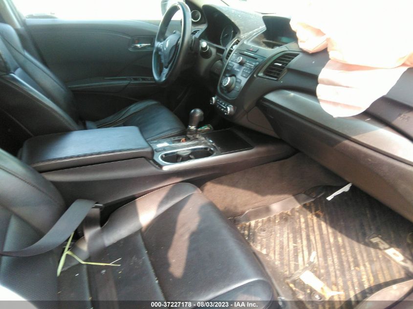 2015 ACURA RDX - 5J8TB4H35FL015325