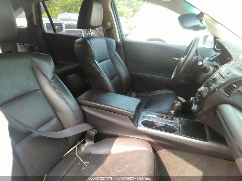 2015 ACURA RDX - 5J8TB4H35FL015325