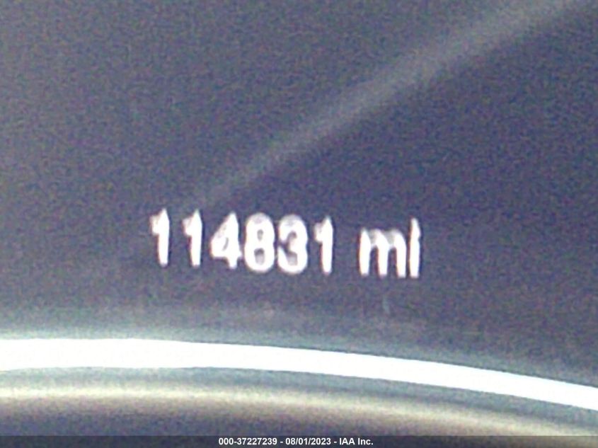 2014 JEEP GRAND CHEROKEE LIMITED - 1C4RJFBG5EC293336