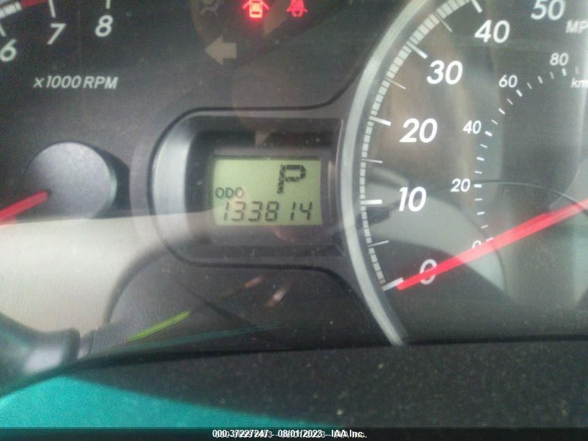 2013 TOYOTA SIENNA LE - 5TDKK3DC1DS299381