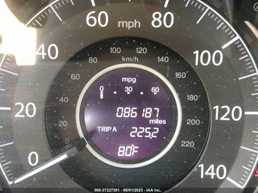 2015 HONDA CR-V LX - 2HKRM4H33FH694213