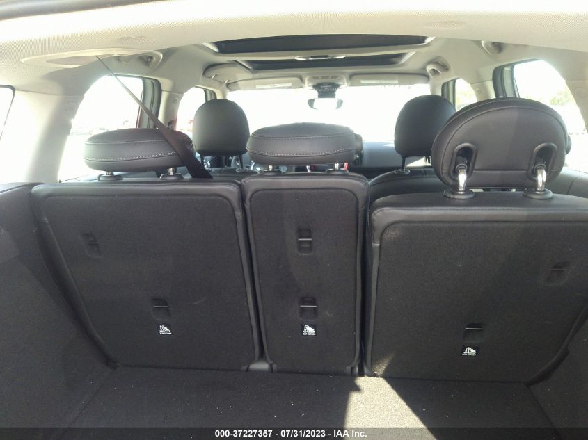 2022 MINI COUNTRYMAN COOPER WMZ23BR05N3N58737
