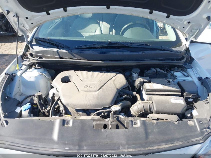 2017 HYUNDAI ACCENT SE - KMHCT4AE2HU363809