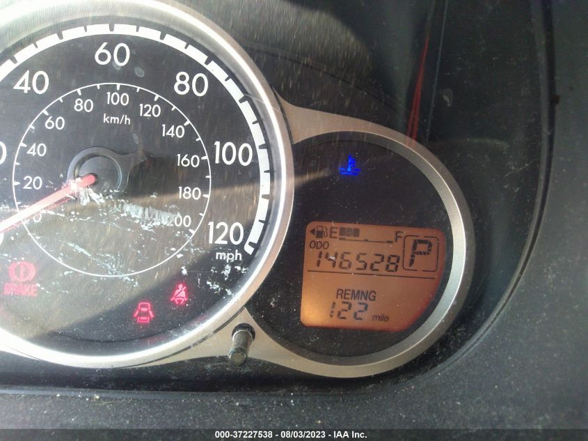 2013 MAZDA MAZDA2 TOURING - JM1DE1LY4D0158583