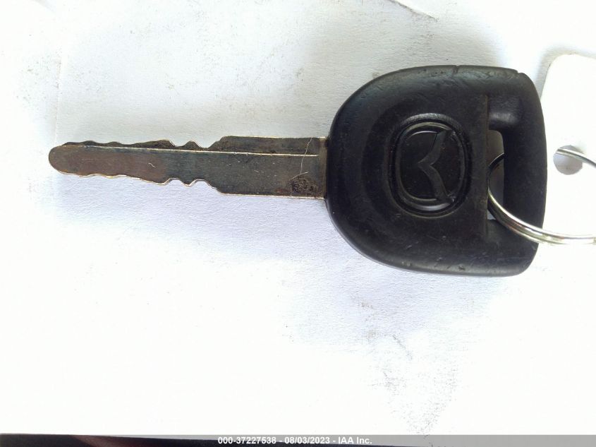 2013 MAZDA MAZDA2 TOURING - JM1DE1LY4D0158583