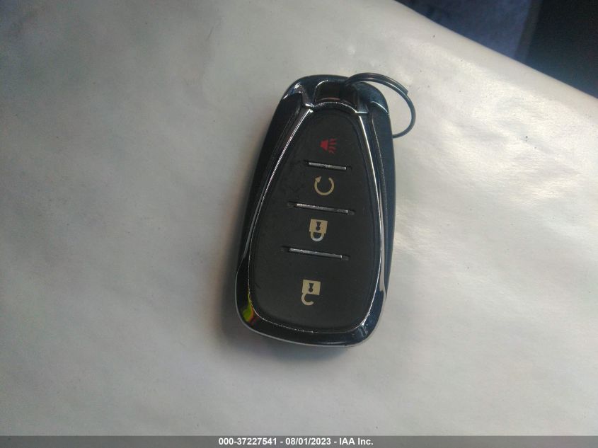 2018 CHEVROLET VOLT LT - 1G1RA6S5XJU108063