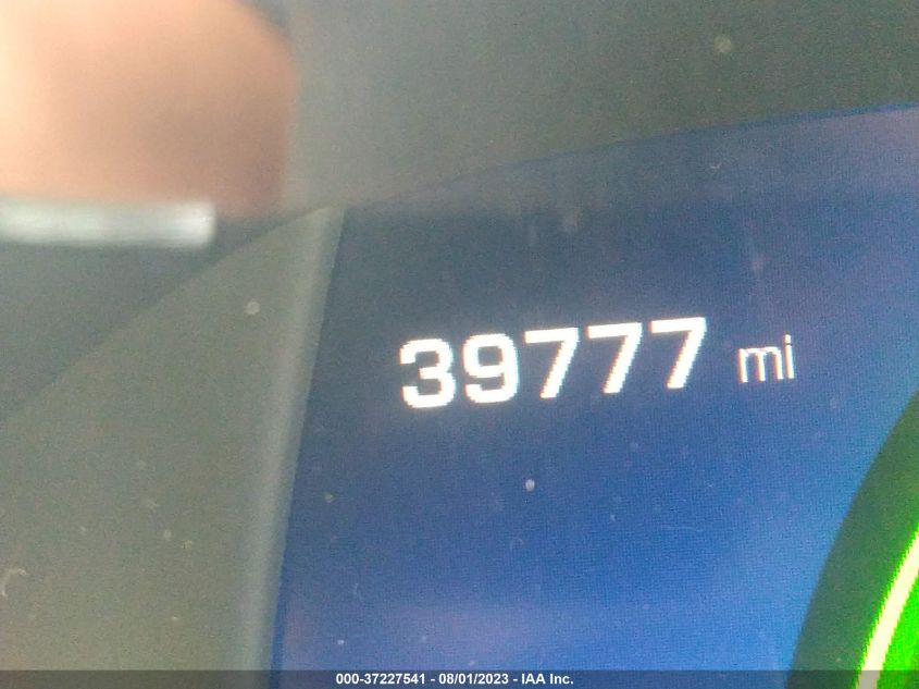 2018 CHEVROLET VOLT LT - 1G1RA6S5XJU108063