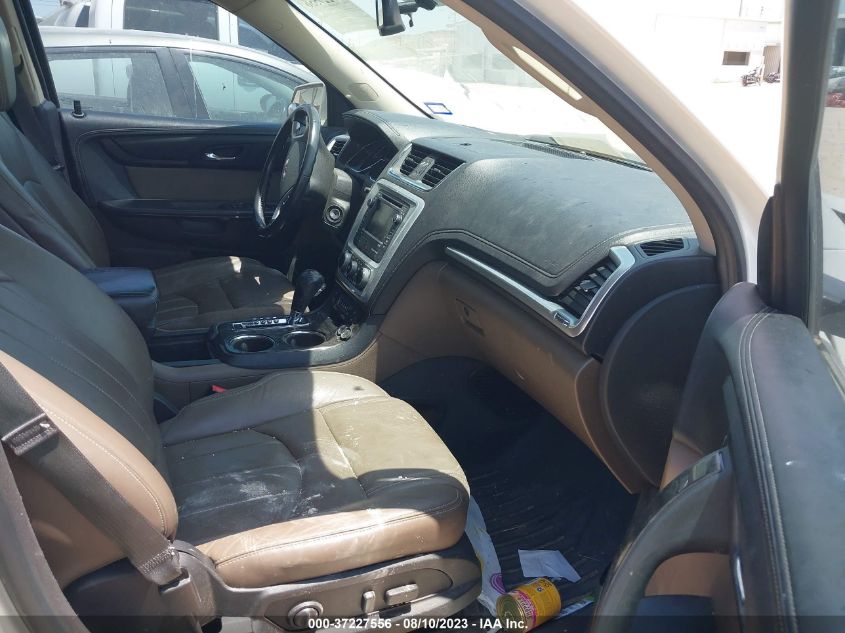 2013 GMC ACADIA SLT - 1GKKRSKD8DJ194968